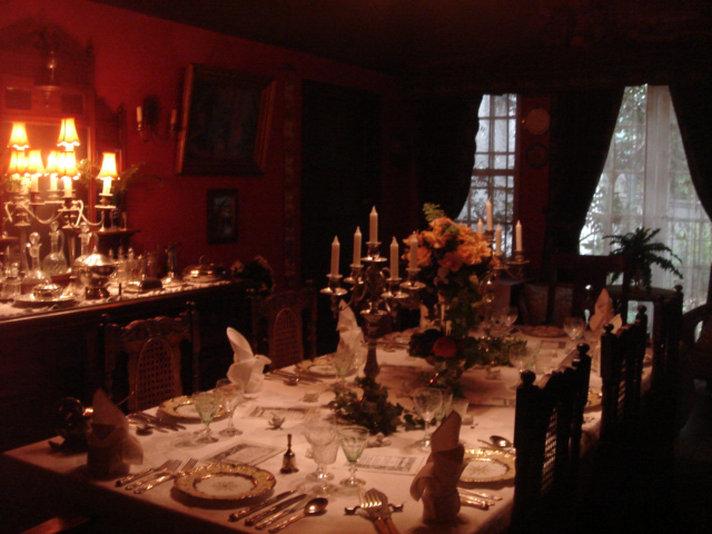 Step into Victorian Joburg The Heritage Portal